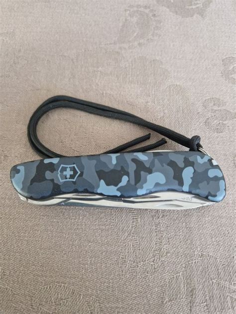 Victorinox Skipper Camouflage Neu Kaufen Auf Ricardo