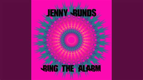 Ring The Alarm Original Mix Youtube