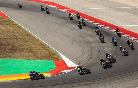 Campeonato Nacional De Velocidade Calend Rio Definido Motociclismo