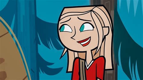 Samey Aesthetic Pfp In Total Drama Island Girls Cartoon Art