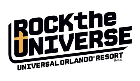 Universal Orlando Rock the Universe 2016 - On the Go in MCO