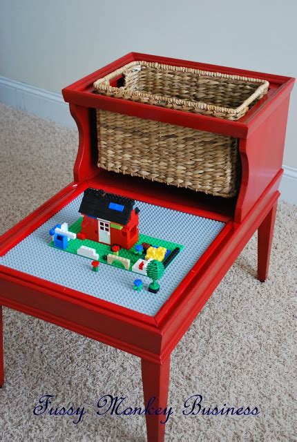 How To Organize Legos Our Thrifty Ideas