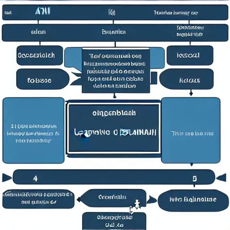 Krea Flow Chart Diagram Of The First Successful Agi Model Inkscape