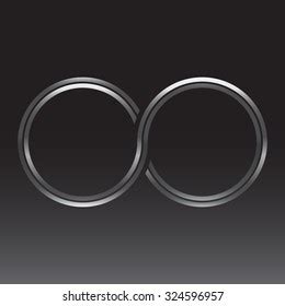 Infinity Loop Symbol Stock Vector (Royalty Free) 324596957 | Shutterstock