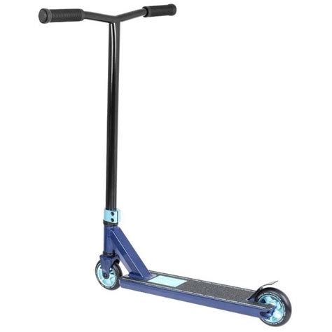 Stuntstep Vokul Zest Navy Blauw | Steppenstore