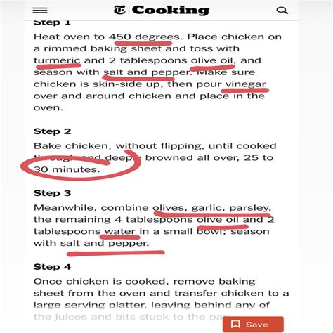 Effective Cooking Habits To Make Food Taste Better