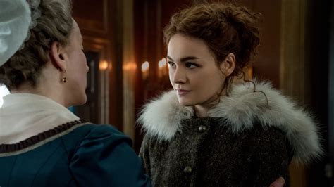 3 best Brianna moments in Outlander Season 4, Episode 10