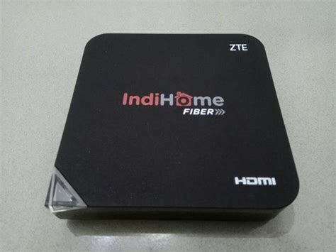 Cara Install Kodi Dan Aplikasi Di Stb Indihome Hybrid Zte Zxv B H