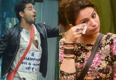 Bigg Boss Halla Bol Highlights Gautam Gulati And Ali Quli Mirza Get