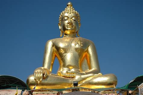 Cambodia Budda To Be Largest In The World – Chris Cruises