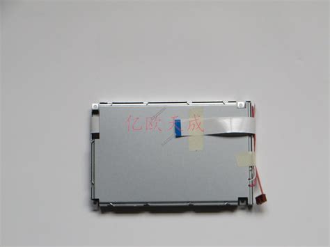 Sx Q Cstn Lcd Panel For Hitachi Replacement Not Original