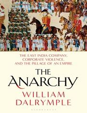 The Anarchy : William Dalrymple : Free Download, Borrow, and Streaming ...