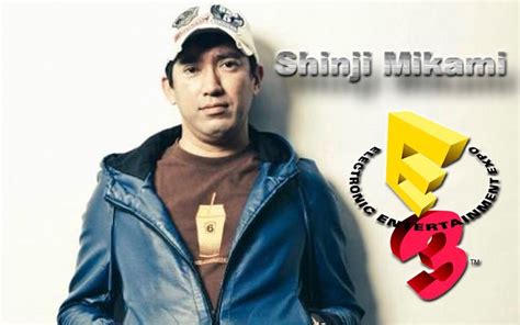 Shinji Mikami Creador De Resident Evil Acudir Al E Agencia