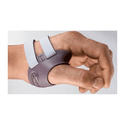 Ortesis Para Pulgar Push