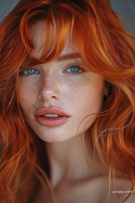 Red Hair Ideas Inspiring Styles For A Vibrant Look In 2024 Red Hair Beautiful Red Hair Red