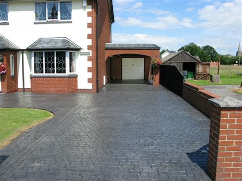 5 Top Tips For Maintaining Your Concrete Driveway All Mix Concrete