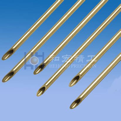 Brass C Astm B Jis H Bs En Aluminum Brass Tube