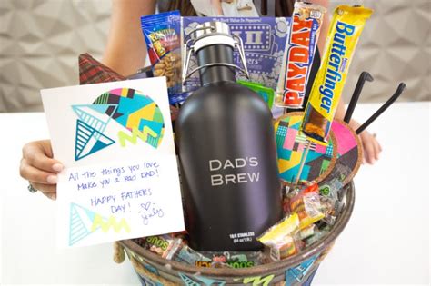 The Ultimate Rad Dad Father S Day T Basket