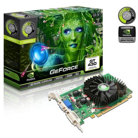 Carte graphique NVIDIA GeForce GT 430 شراء في باب الازوار