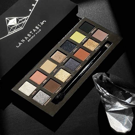 Anastasia Beverly Hills Prism Eyeshadow Palette