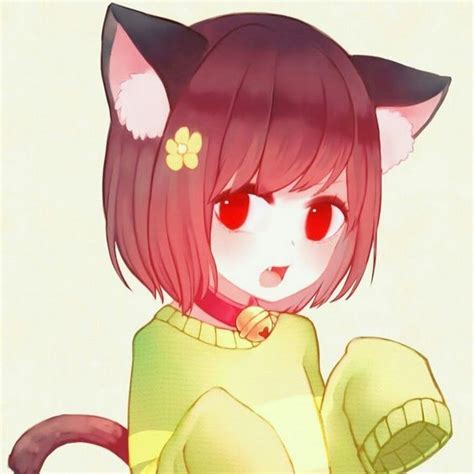 Umas Das Charas Mas Fofas Anime Girl Neko Art Anime Fille Lolis Neko