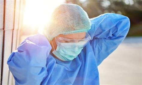 The Rising Demand For Disposable Sms Gowns In Modern Healthcare Youfu