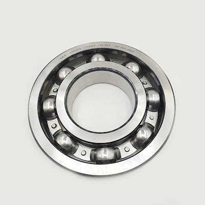 SKF Bearing 6324 C3 Shandong Dali Bearing Co Ltd