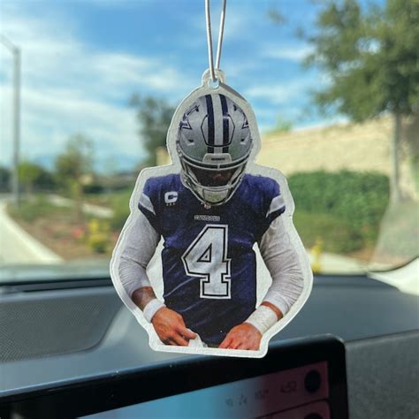 Dak Prescott Etsy