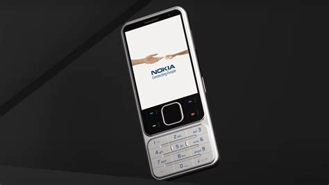 Nokia just crashed the iPhone 12 party with this classic reboot | T3