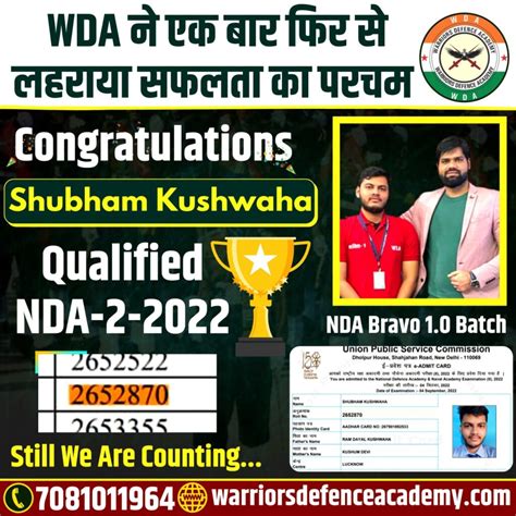 Best Nda Academy In Lko India Best Defence Academy In India