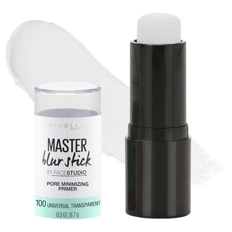 Mua New York Facestudio Master Blur Stick Primer Makeup Universal