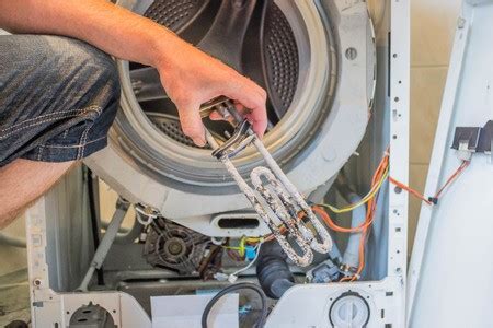 Comment Changer La Pompe De Vidange D Un Lave Linge Bosch