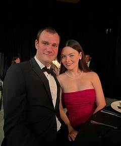 Cooper Hefner Net Worth