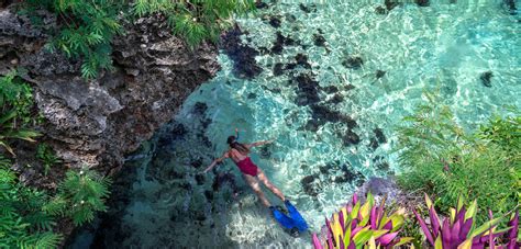 Shangri La Yanuca Island Fiji Global Escapes