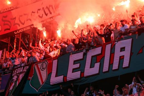 Legia Warszawa Zbli A Si Do Transferu Z Krotnego Mistrza Kraju Na