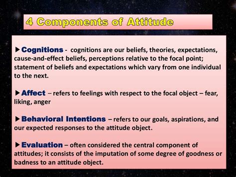 Affective Assessment