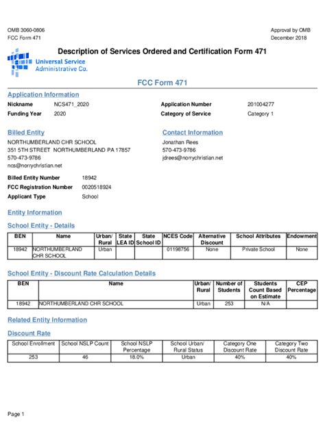 Fillable Online Northumberland Chr School Fax Email Print Pdffiller