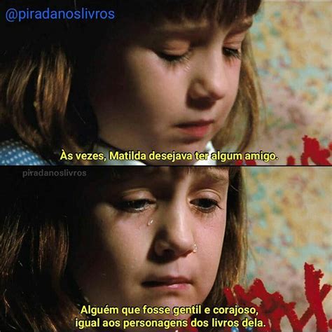 Matilda Cita Es De Filmes Frases De Filmes Famosos Cita Es De