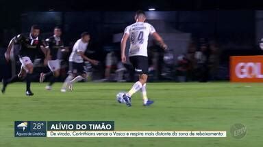 Jornal Da Eptv Edi O Campinas Piracicaba Veja Os Destaques Do