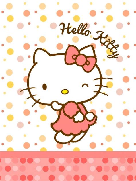 Hello Kitty Ipad Wallpapers Top Free Hello Kitty Ipad Backgrounds Wallpaperaccess