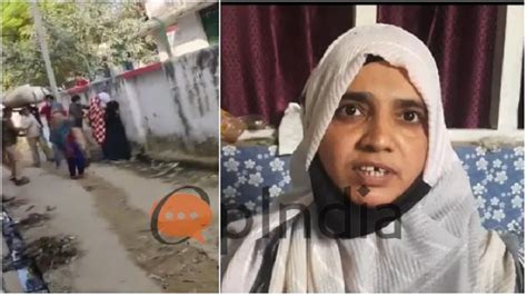 ‘muslim Mob Including Women Attacked Police And Hindus Chamunda Temple Not Illegal As Islamists