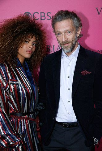 Vincent Cassel And Tina Kunakey Facts About The Affair Of The Actor