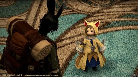 Final Fantasy XIV Patch 6 4 The Dark Throne Update Launches May 2023