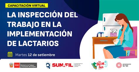 Capacitación online gratis La Inspección del Trabajo en la