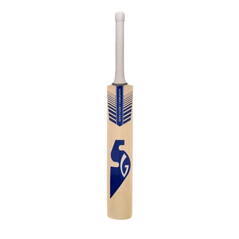 Sg Triple Crown Classic English Willow Cricket Bat