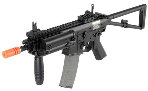 Lancer Tactical Kac Knights Armament Licensed Pdw