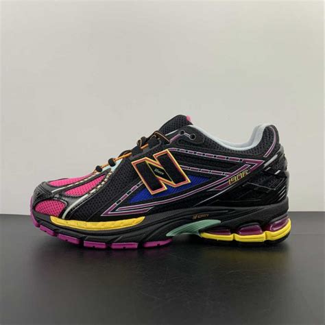 New Balance R Neon Nights For Sale The Sole Line