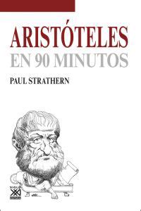 Aristóteles en 90 minutos Libros Pascal