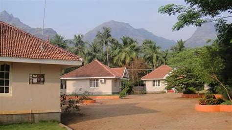 Srishty Garden Resorts Kutralam Resort Price, Address & Reviews