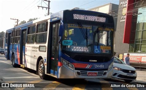 Empresa De Transportes E Turismo Carapicuiba 24 498 Em Barueri Por